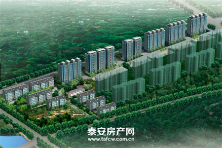 出售泰安中天南湖颐心园3室1厅1卫127平豪华装修