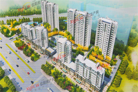 城东滕投人和天地3室1厅1卫112.6万101m2出售